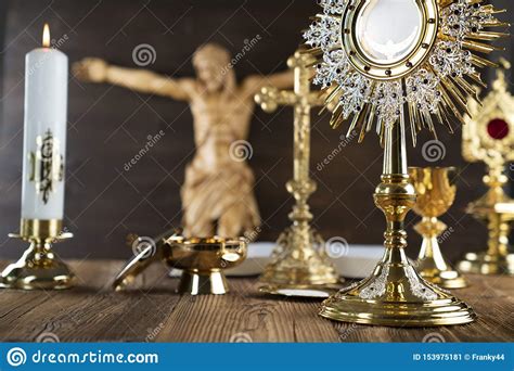 catholic concept background place  text stock image image