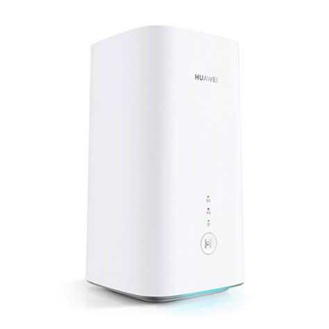 Huawei Released A New 5g Router 5g Cpe Pro 2 5g Forum