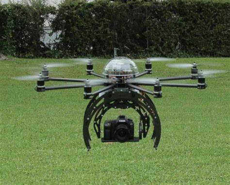 top  industries  revolutionized  drones toptenznet