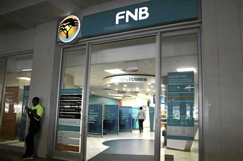 mixed feelings over fnb windfall