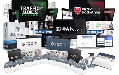 funnel hacking secrets review   clickfunnels offer