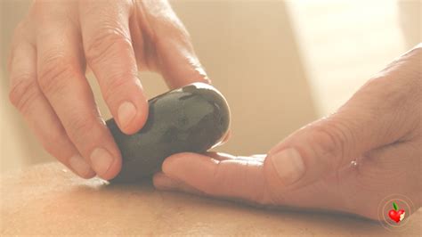 discover hot stone massage therapy eden massages tenerife