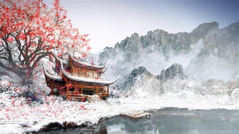 oriental hd wallpapers background images