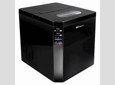 Emerson Portable Ice Maker product details page