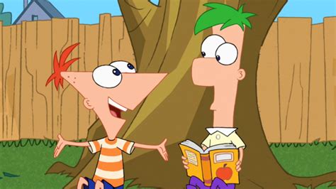 the untold truth of phineas and ferb