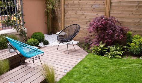 simple home garden design