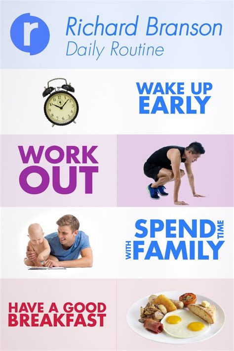 successful people    set daily routine  stick  day