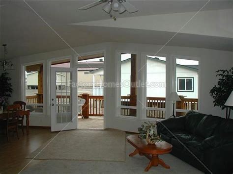 replacement  sliding glass doors mobile home living