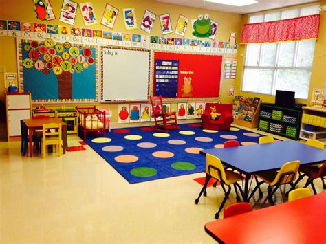 Mom S Classroom 2014 2015 Decorated By Yours Truly Preschool
