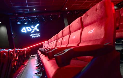 Cineworld What Has Led To The Cinema Chain Shutting Its Theatres