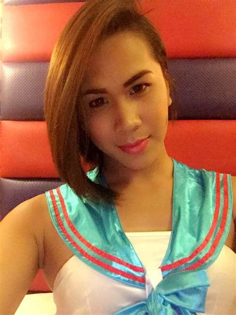 Jackie Filipino Transsexual Escort In Manila