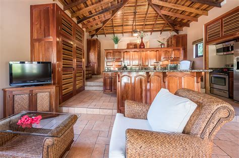 luxury honeymoon casitas coco beach resort