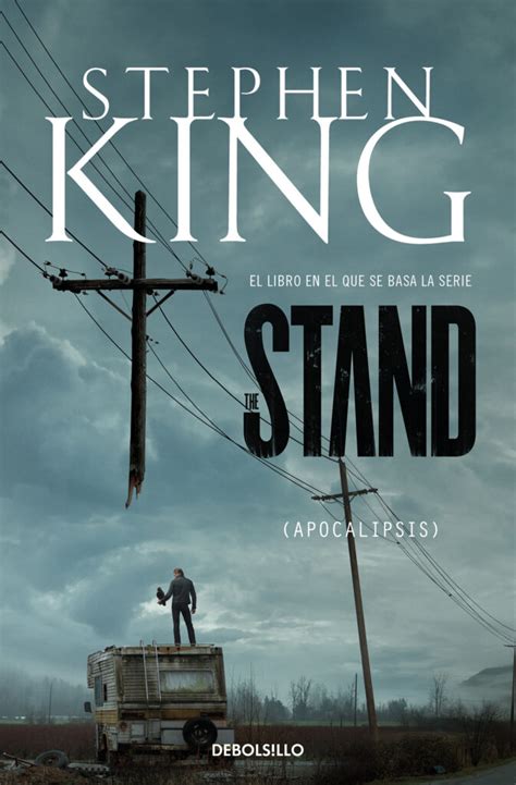 The Stand Stephen King Libros Recomendados