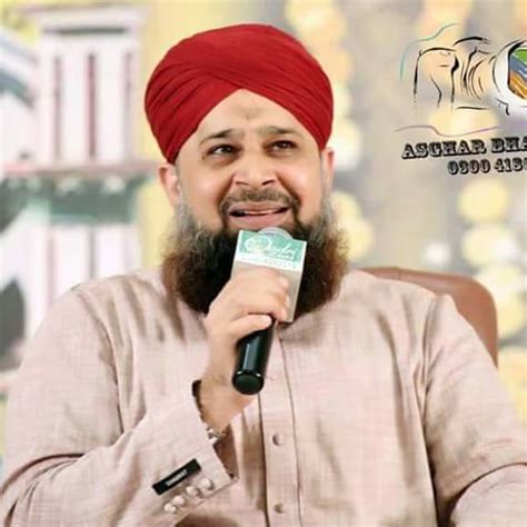 muhammad owais raza qadri