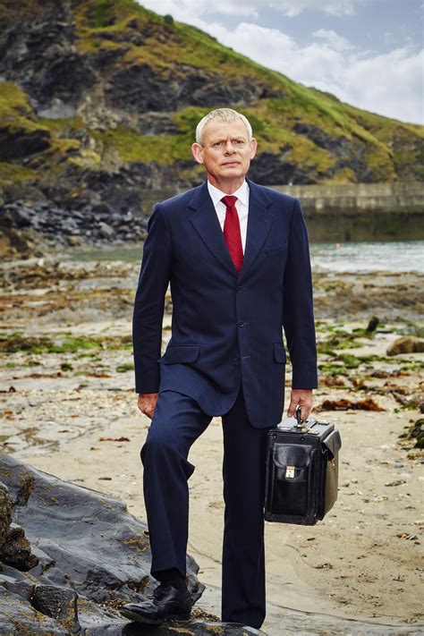 Doc Martin Series Seven First Look The Consulting Detective