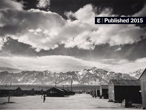 Life In A Japanese American Internment Camp Via The Diary