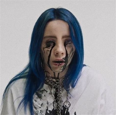 Billie Eilish When The Party Is Over Tumblr Billie