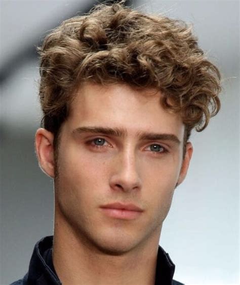 top more than 87 hairstyles curly hair male in eteachers