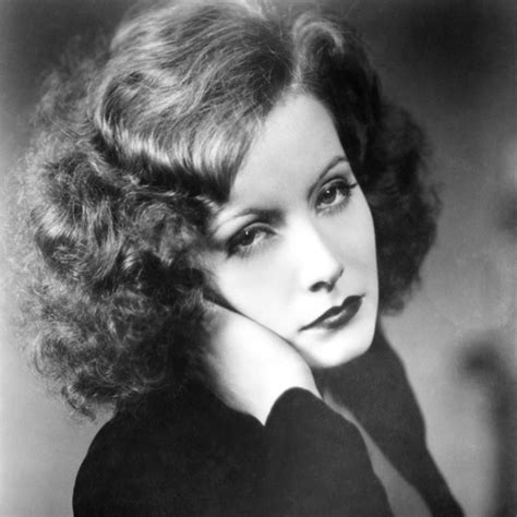 10 Things You Didn’t Know About Greta Garbo We Heart Vintage Blog