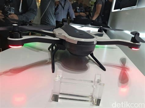 gopro karma drone canggih  bernasib malang