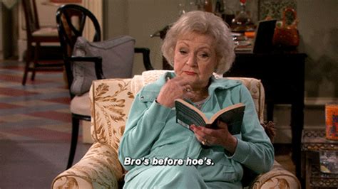 hot in cleveland s find and share on giphy