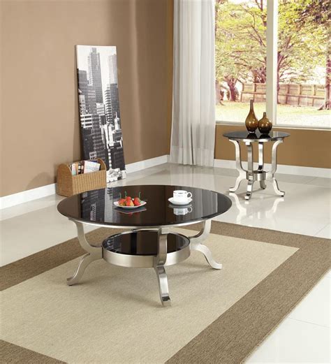 How To Decorate With Glass Coffee Tables Efurniturehouse