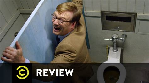 review the maven of the stall youtube