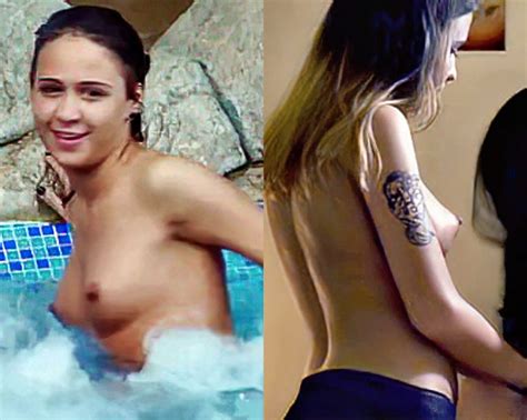 Maria Bakalova Nude – Transgression 9 Pics Video Thefappening