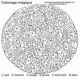 Coloriage Carnaval Magique Coloriages Magiques 5eme Dessin Toutdegorgement Lovix Winx Maternelle Rotovator Remorque Mtd Tracteur Colorier sketch template