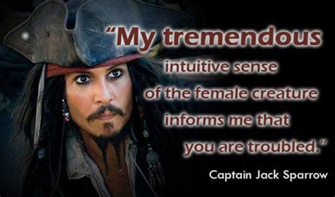 Life Lessons From Captain Jack Sparrow Jack Sparrow