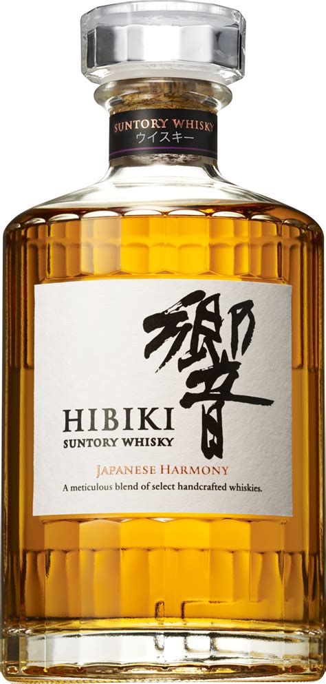 hibiki harmony japanese blended whisky world whiskey  wine chambers
