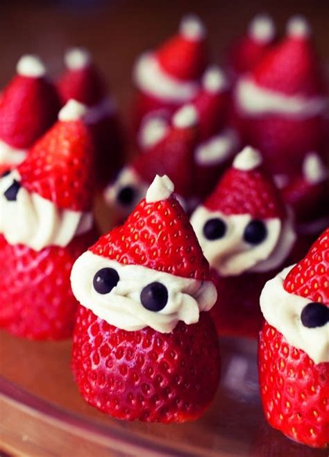 49 best christmas themed food images on pinterest holiday foods christmas meals and christmas