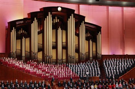 mormon tabernacle choir to perform at donald trump s