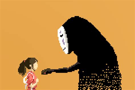 gallery  anime pixel art