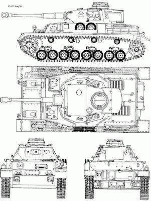 tank schematicsblueprints subsim radio room forums panzer iv tank drawing patton tank