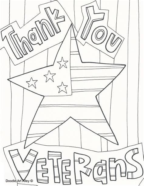 veterans day coloring pages  preschool cbz