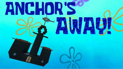 Anchors Away Episode 7b Youtube
