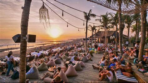 10 Reasons Canggu Favorite Place To Stay In Bali During Pandemic