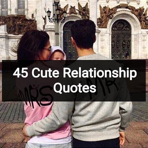 45 Cute Relationship Status And Quotes Will Bring Smile On