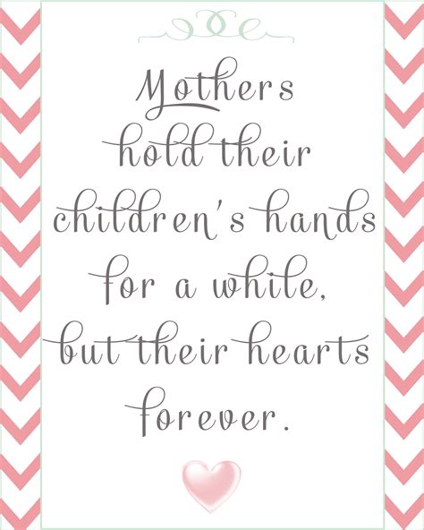 adorable quotes  mothers  wow style