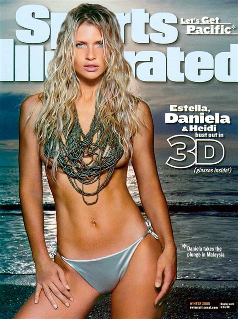 Top 50 Sexiest Sports Illustrated Swimsuit Models Part 14