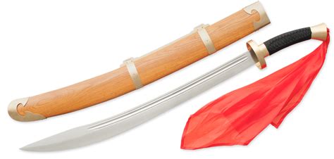 hanwei chinese swords