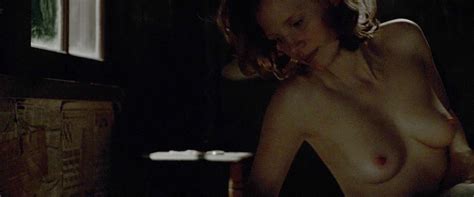 Nude Video Celebs Actress Jessica Chastain