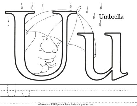 letter  coloring page   preschool printables coloring pages