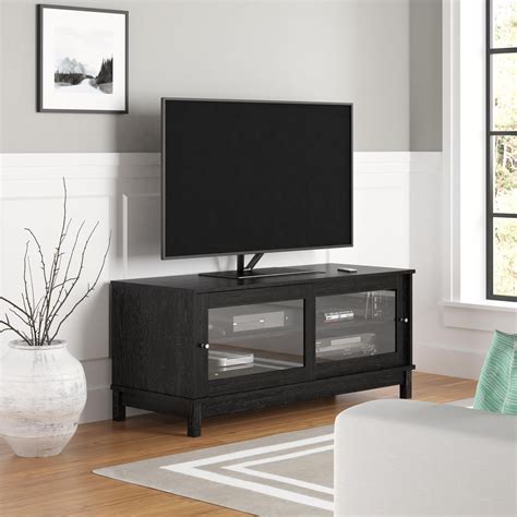mainstays tv stand  tvs    multiple finishes black
