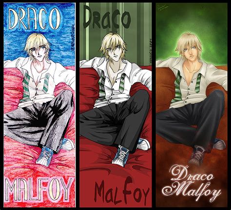 Draco Malfoy Harry Potter Fan Art 980954 Fanpop