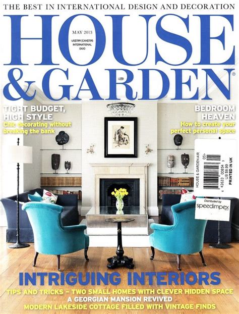 home design magazines uk home design