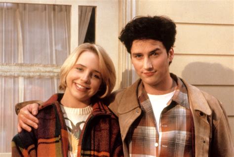 What Happened To Mark And Becky On Roseanne Popsugar Entertainment