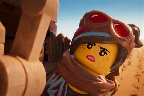 ‘the Lego Movie 2’ Opens No 1 But Everything Is Not Awesome