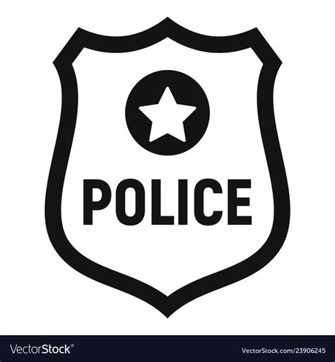 high quality police logo symbol transparent png images art